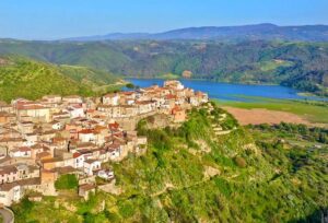 tarsia dall'alto