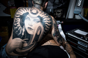 tatuaggi palermo