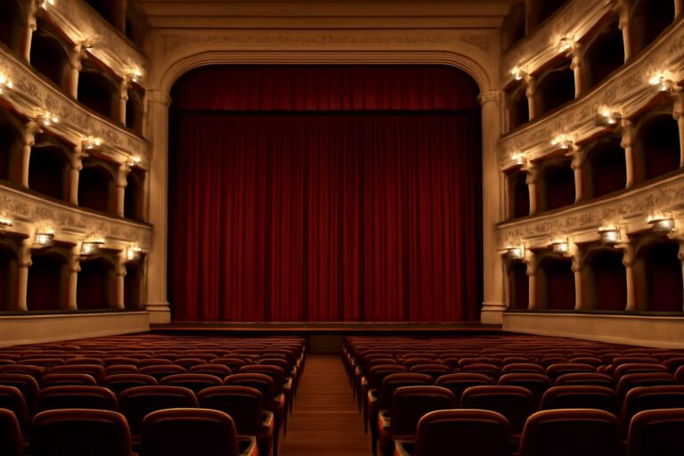 Scuola in Sicilia, dalla Regione 800 mila euro per educazione al teatro
