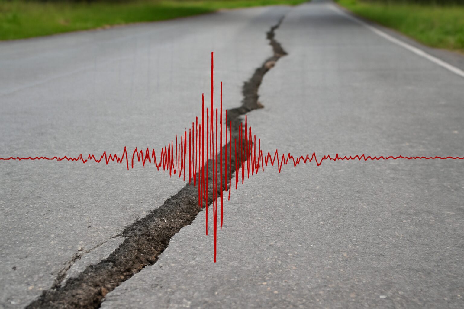 terremoto
