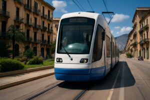 tram