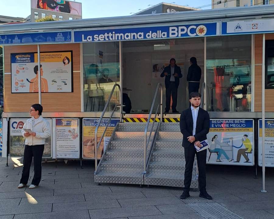 truck screening gratuiti