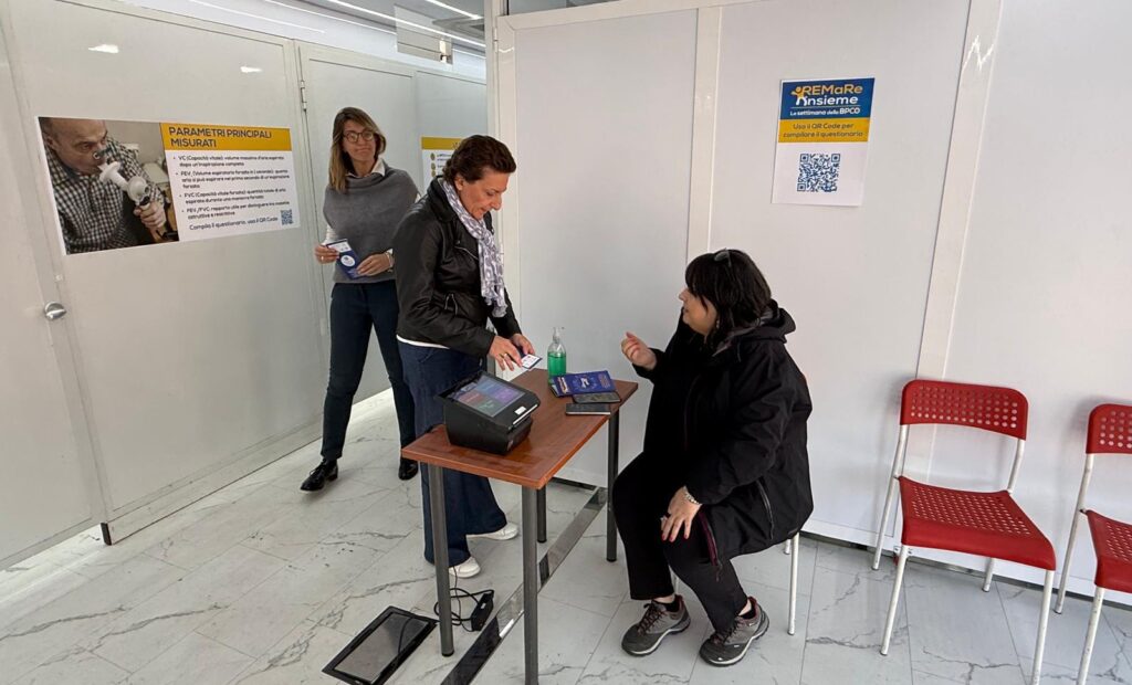 truck screening gratuiti