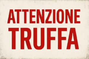 truffa