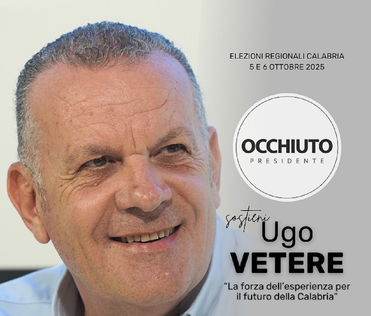ugo vetere