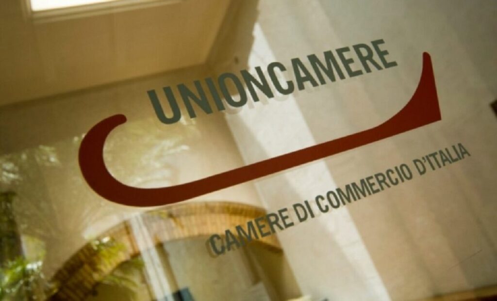 unioncamere