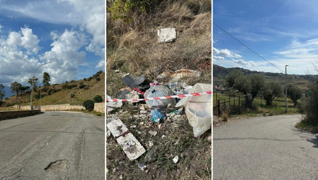 via Lia - Vito