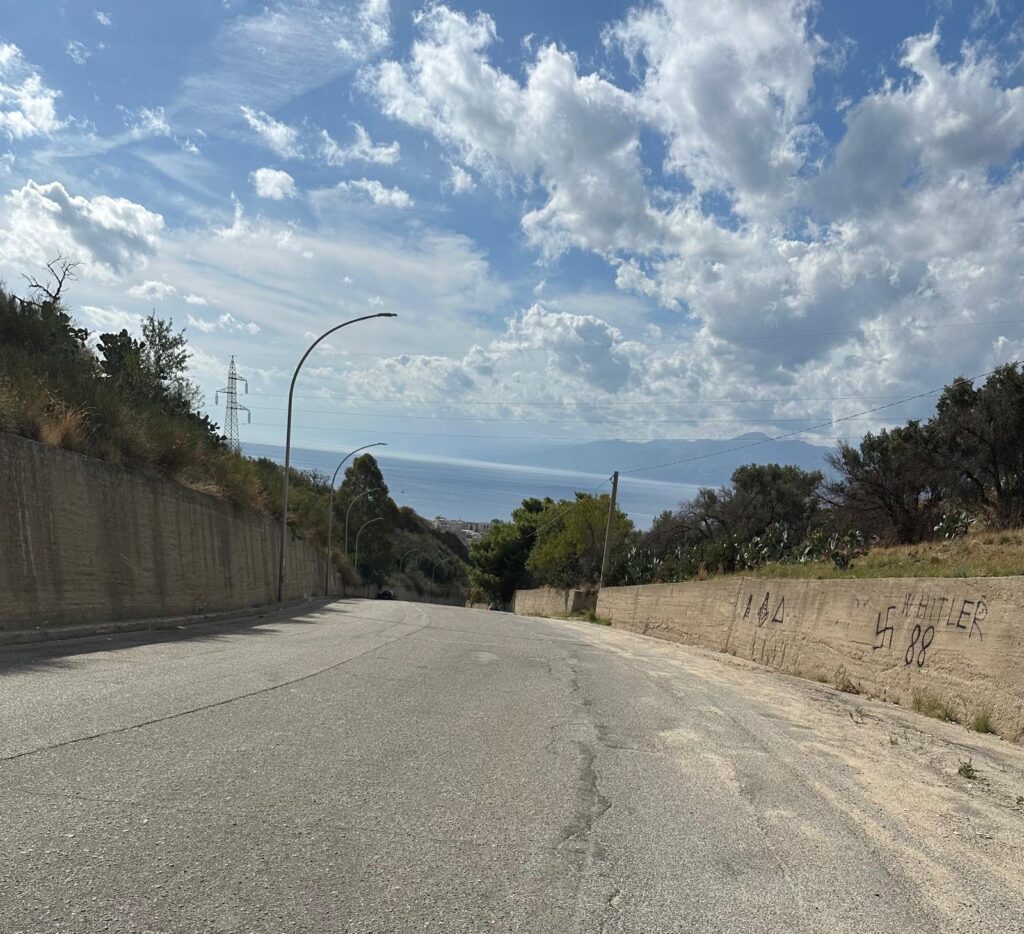via Lia - Vito