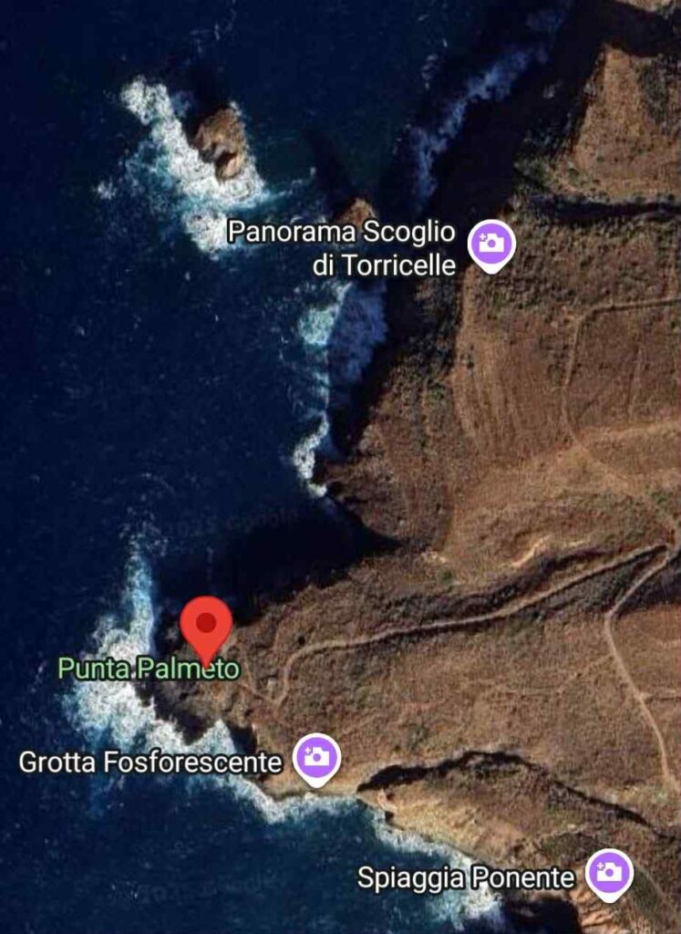 vigili del fuoco lipari