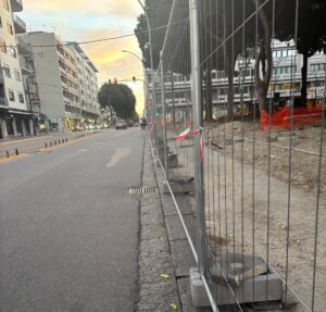 villetta royal messina