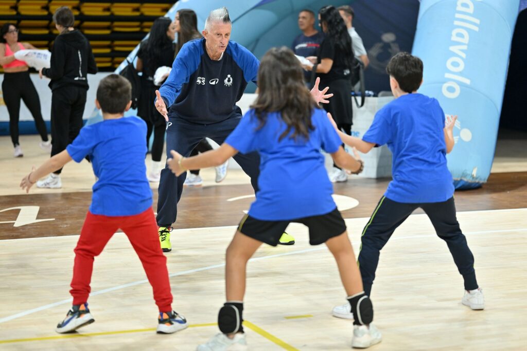 volley s3 reggio calabria