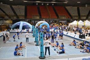 volley s3 reggio calabria