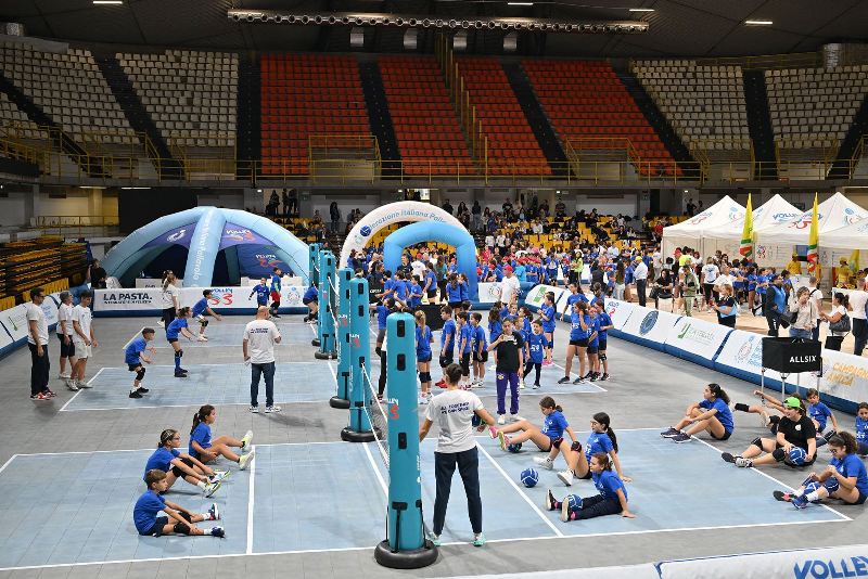 volley s3 reggio calabria
