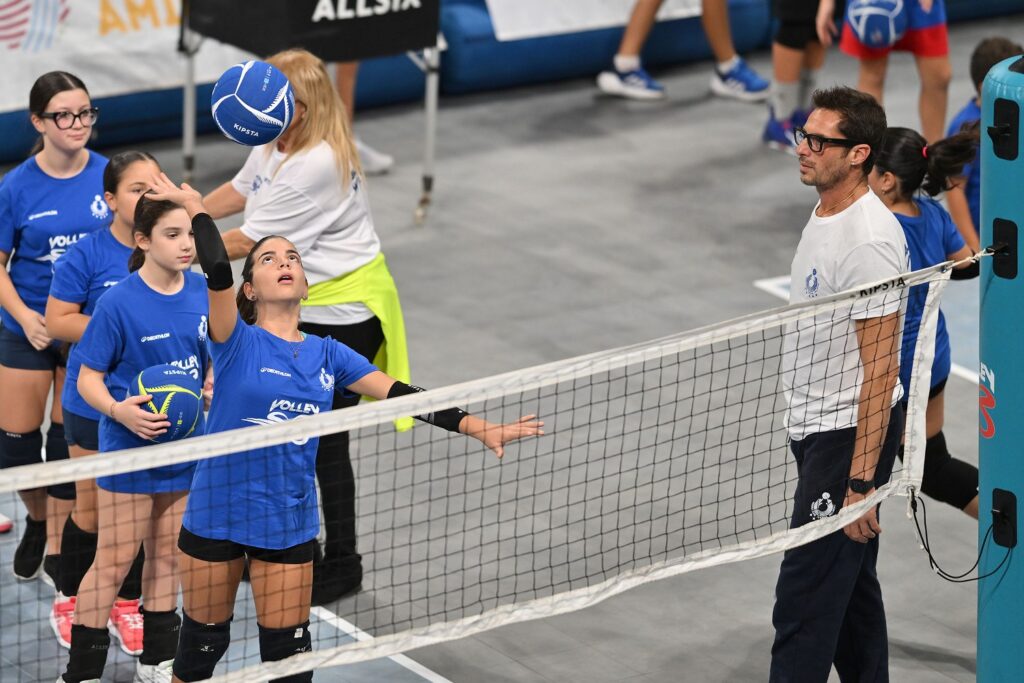 volley s3 reggio calabria