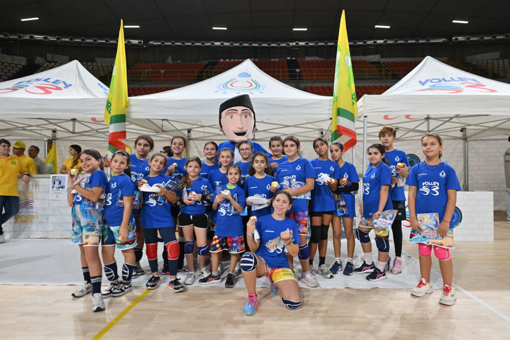 volley s3 reggio calabria