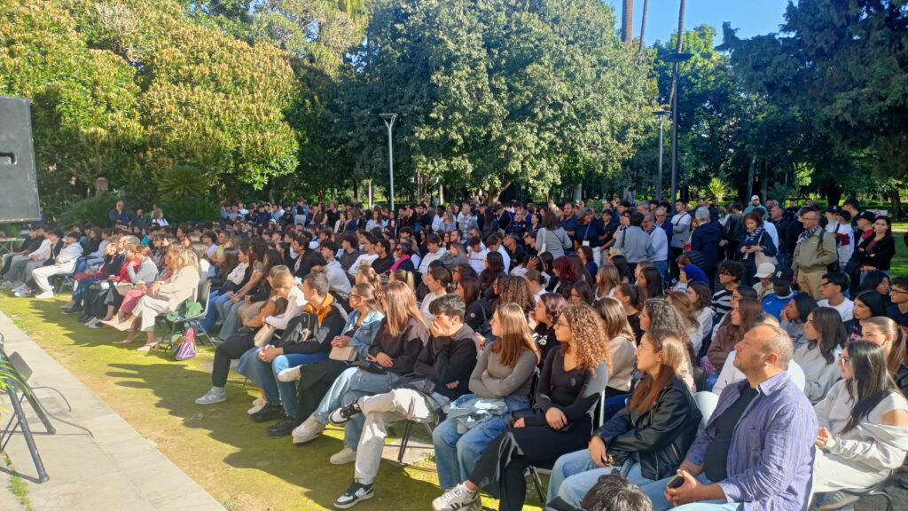 wecare festival giovani