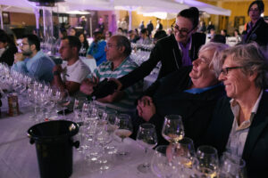 wine food etna