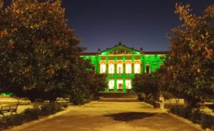 palazzo zanca messina