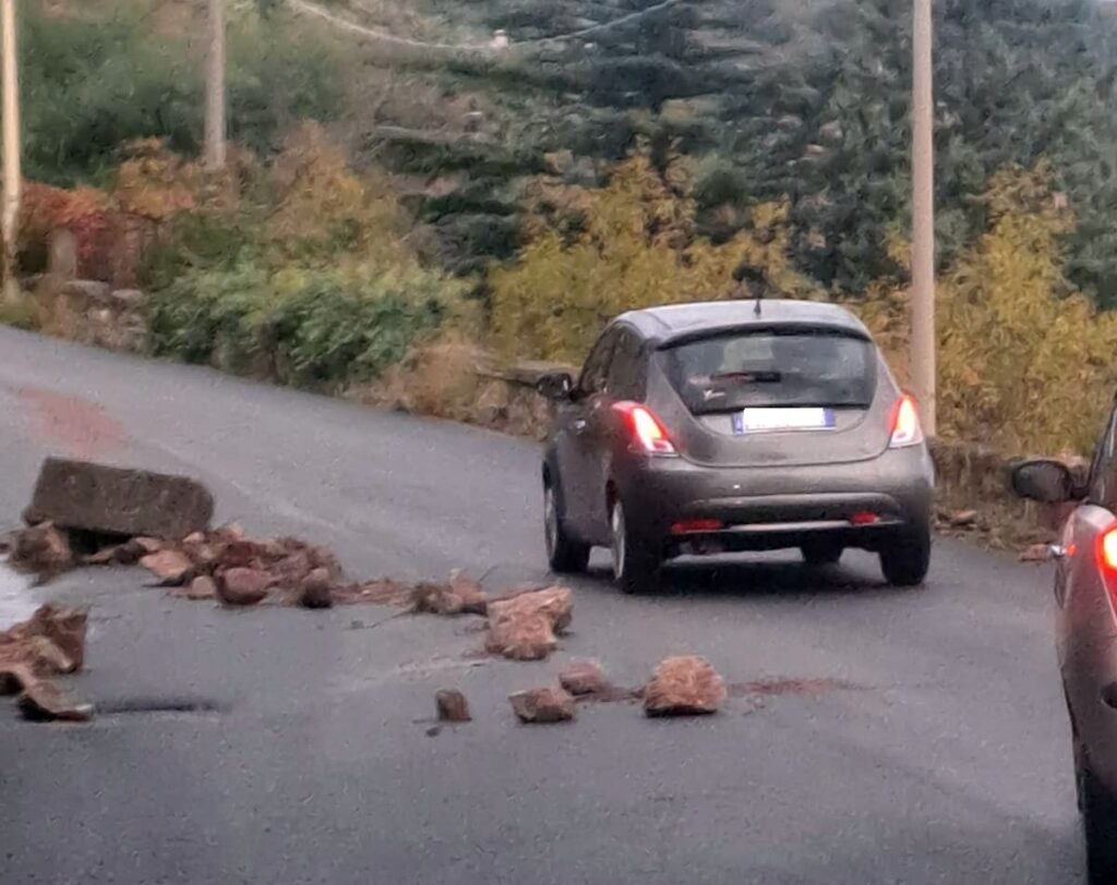 zona ionica messinese