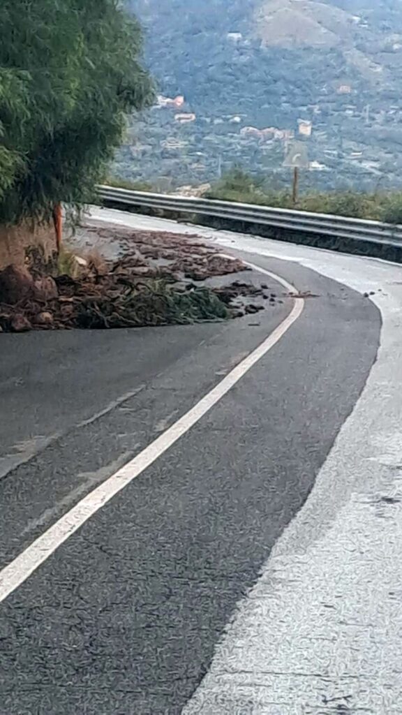 zona ionica messinese