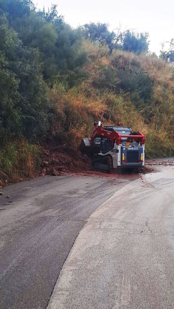 zona ionica messinese