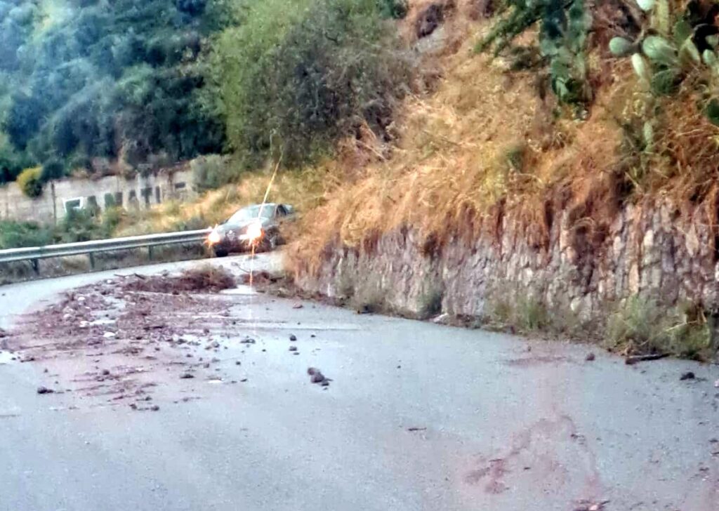 zona ionica messinese