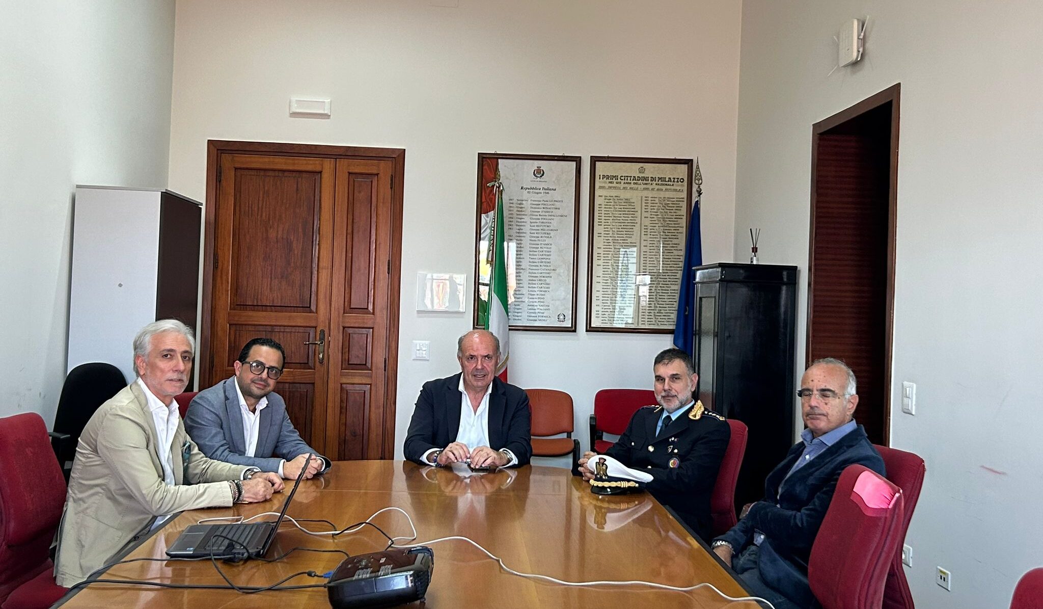 Milazzo