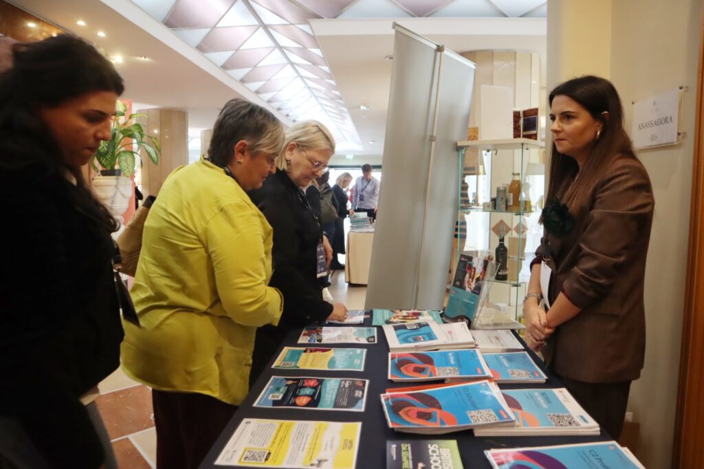 17ª ELT Conference British School Reggio Calabria