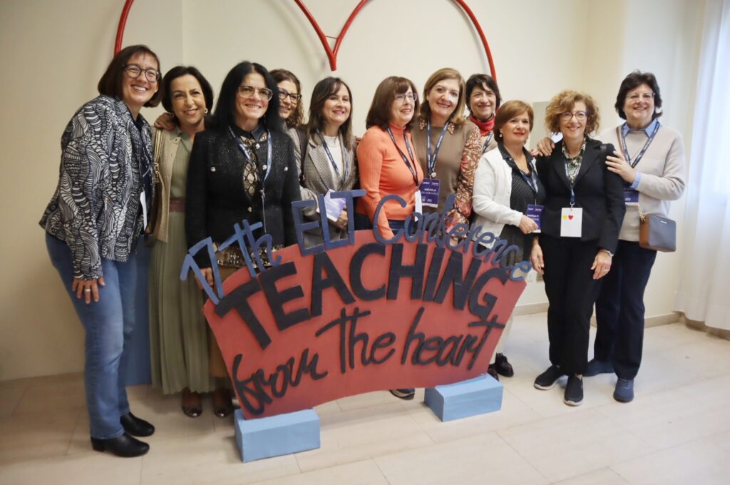 17ª ELT Conference British School Reggio Calabria