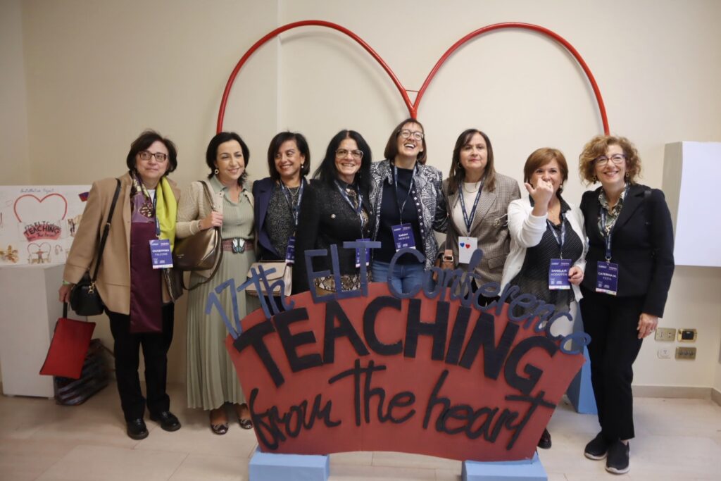 17ª ELT Conference British School Reggio Calabria