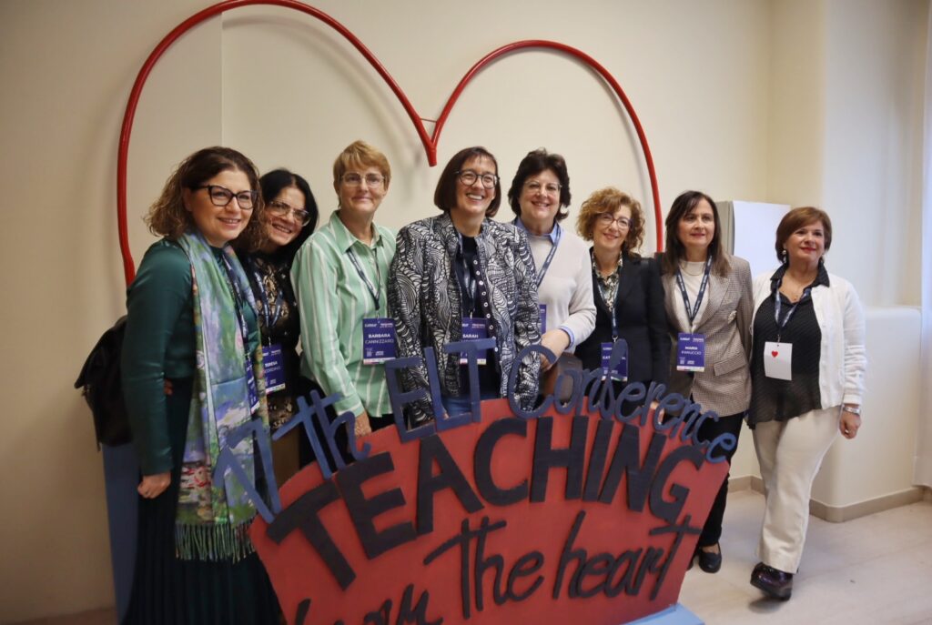 17ª ELT Conference British School Reggio Calabria