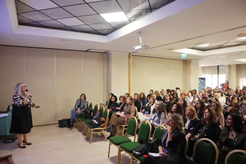 17ª ELT Conference British School Reggio Calabria