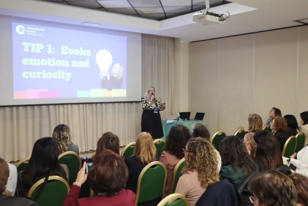 17ª ELT Conference British School Reggio Calabria