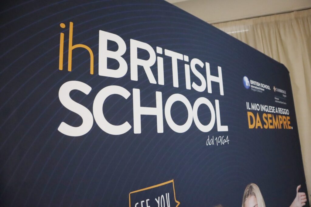 17ª ELT Conference British School Reggio Calabria