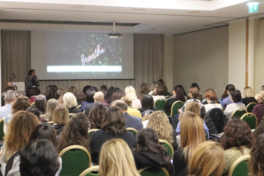 17ª ELT Conference British School Reggio Calabria