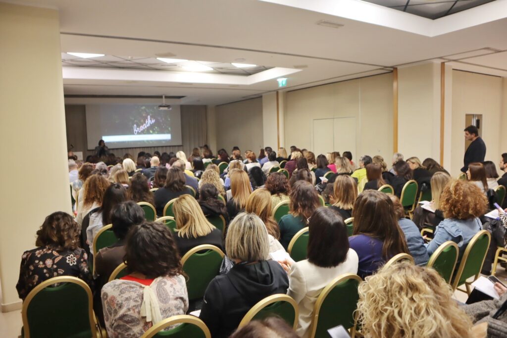 17ª ELT Conference British School Reggio Calabria