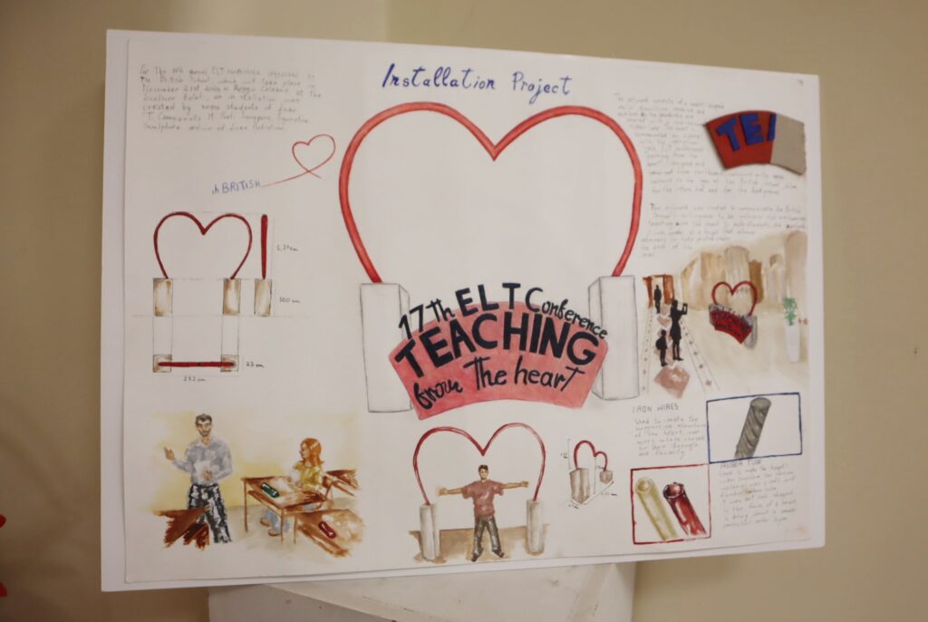 17ª ELT Conference British School Reggio Calabria