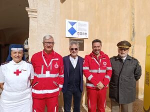 roce rossa donnafugata