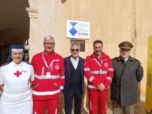 roce rossa donnafugata