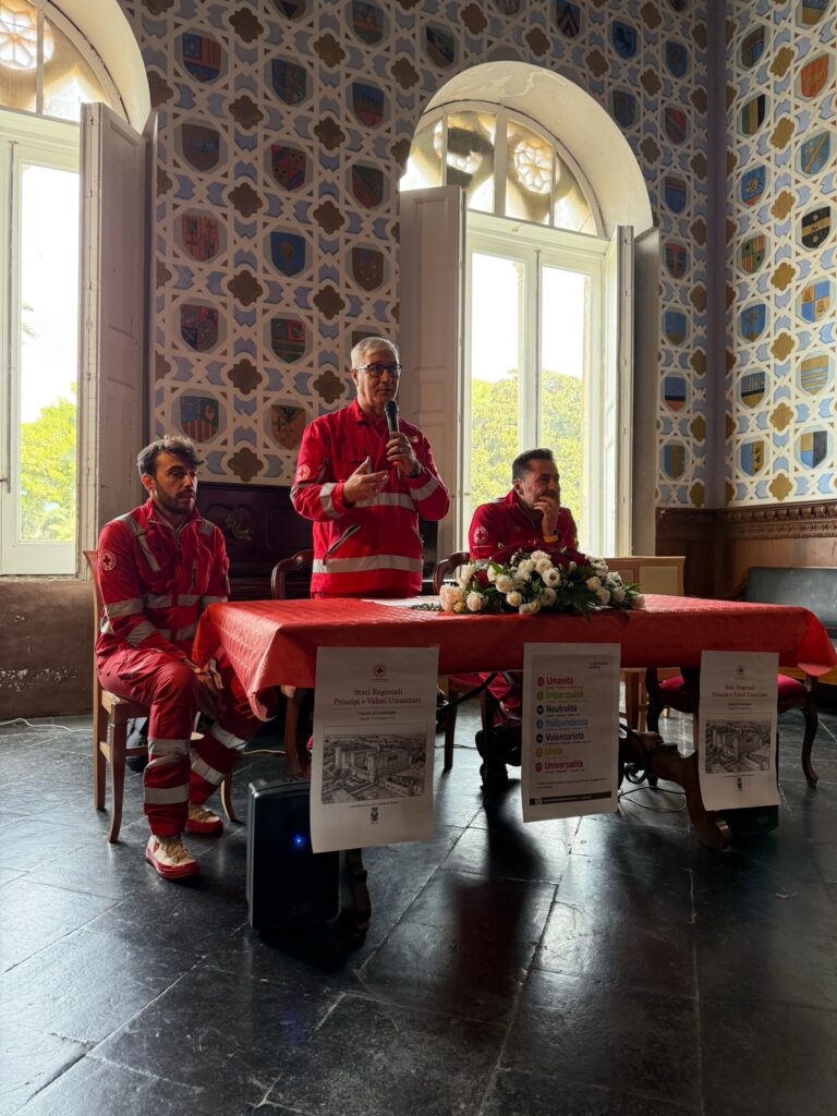 roce rossa donnafugata