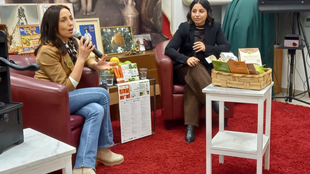 6ª Rassegna del Giornalismo Agroalimentare e Agroindustriale Pro Sud