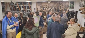 6ª Rassegna del Giornalismo Agroalimentare e Agroindustriale Pro Sud