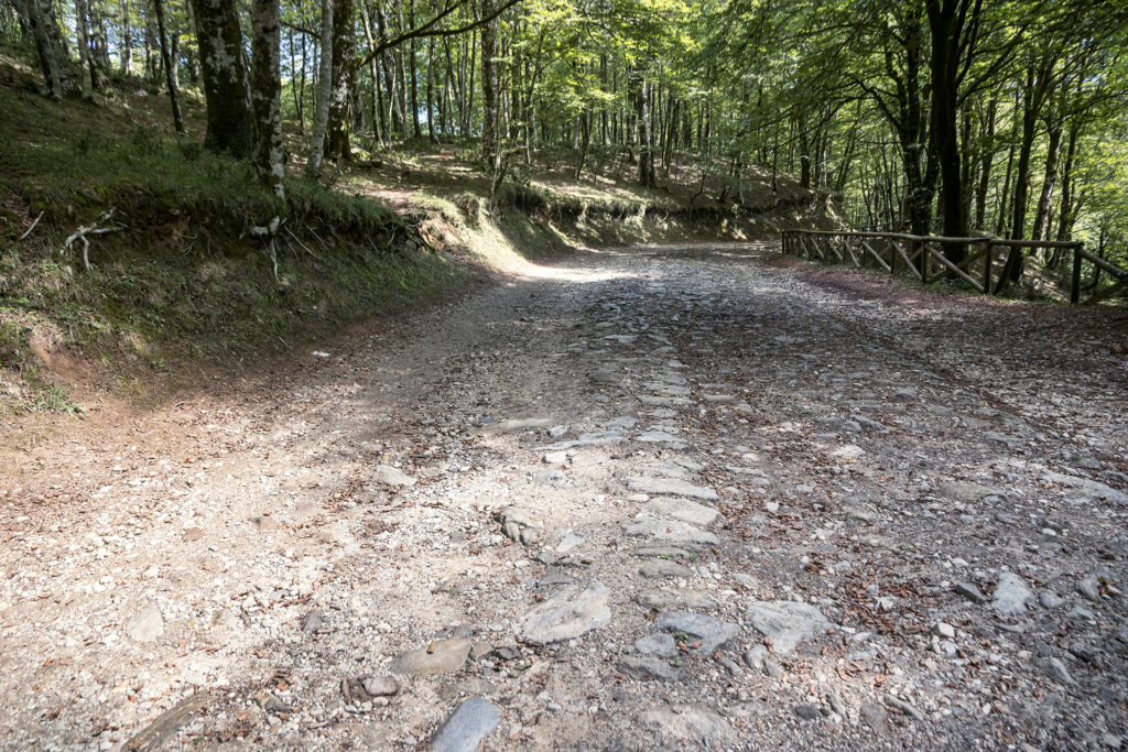 'A mbricciata i San Bartolomeo