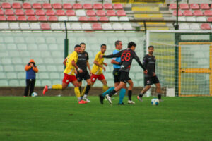 ACR Messina-Savoia