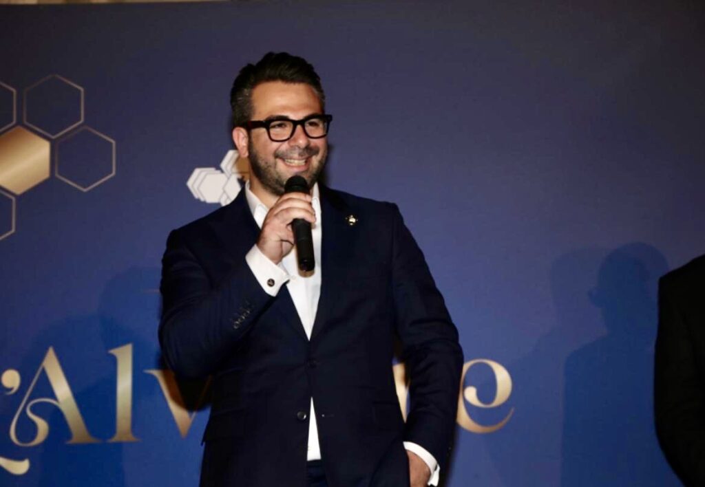 ALESSANDRO CROCCO