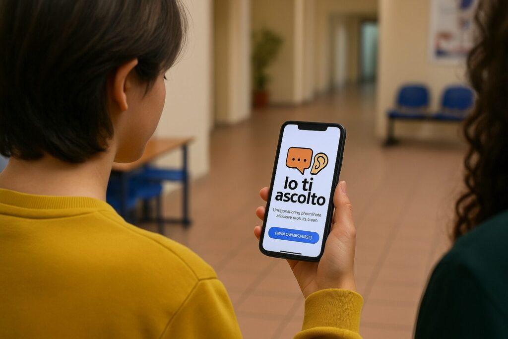 APP MILAZZO