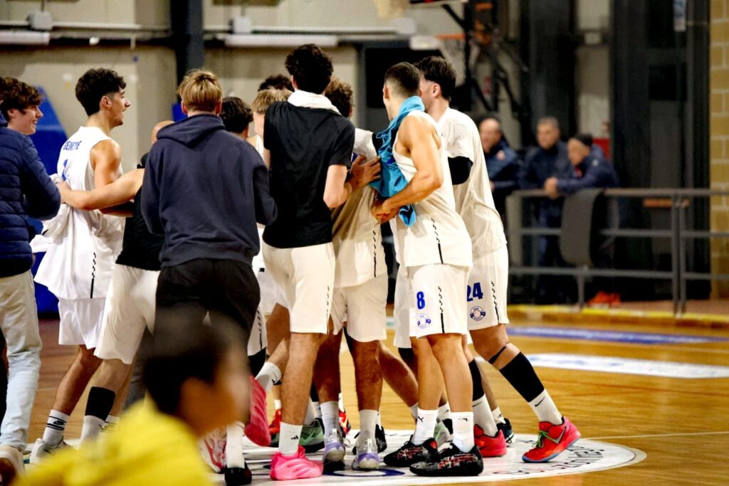 ASD NOVA BASKET