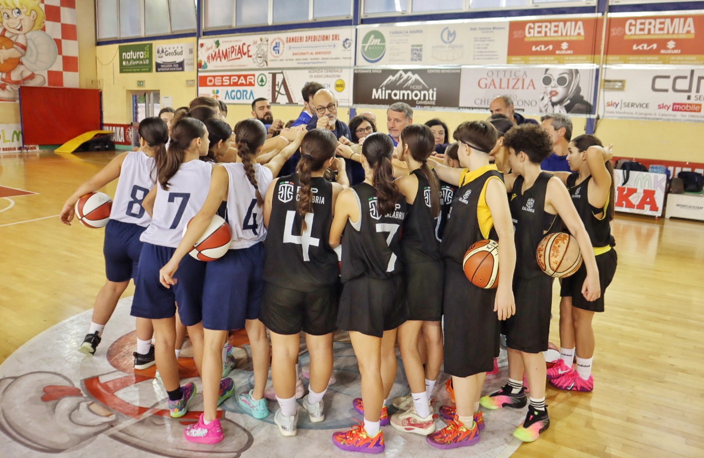 Academy Italia Nazionale Basket Reggio Calabria (11)