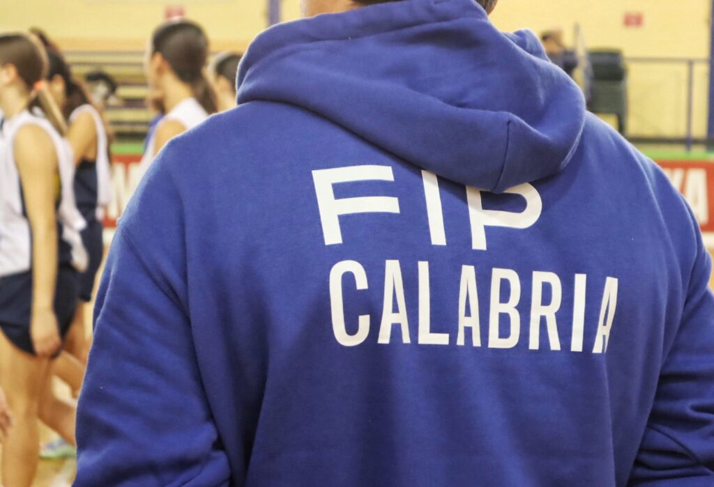 Academy Italia Nazionale Basket Reggio Calabria