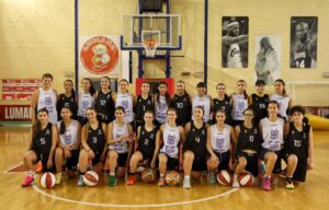 Academy Italia Nazionale Basket Reggio Calabria
